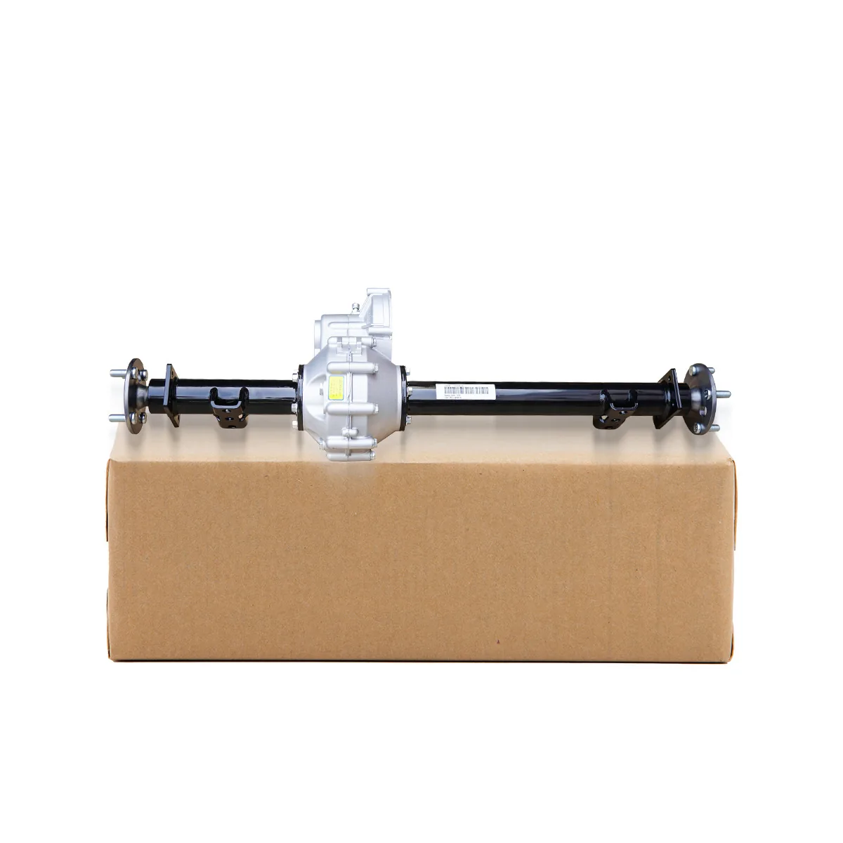 Rear Transaxle Assembly (Electric) for Club Car DS & Precedent (OEM 102771701)