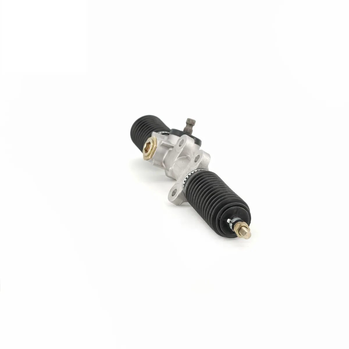 Steering Gear Box Assembly for Club Car DS (2009–2011) & Villager (OEM 103601501) — view 3