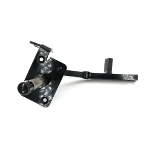 Front Spindle Assembly, Right (Passenger Side), for Club Car Villager (OEM 103717402)