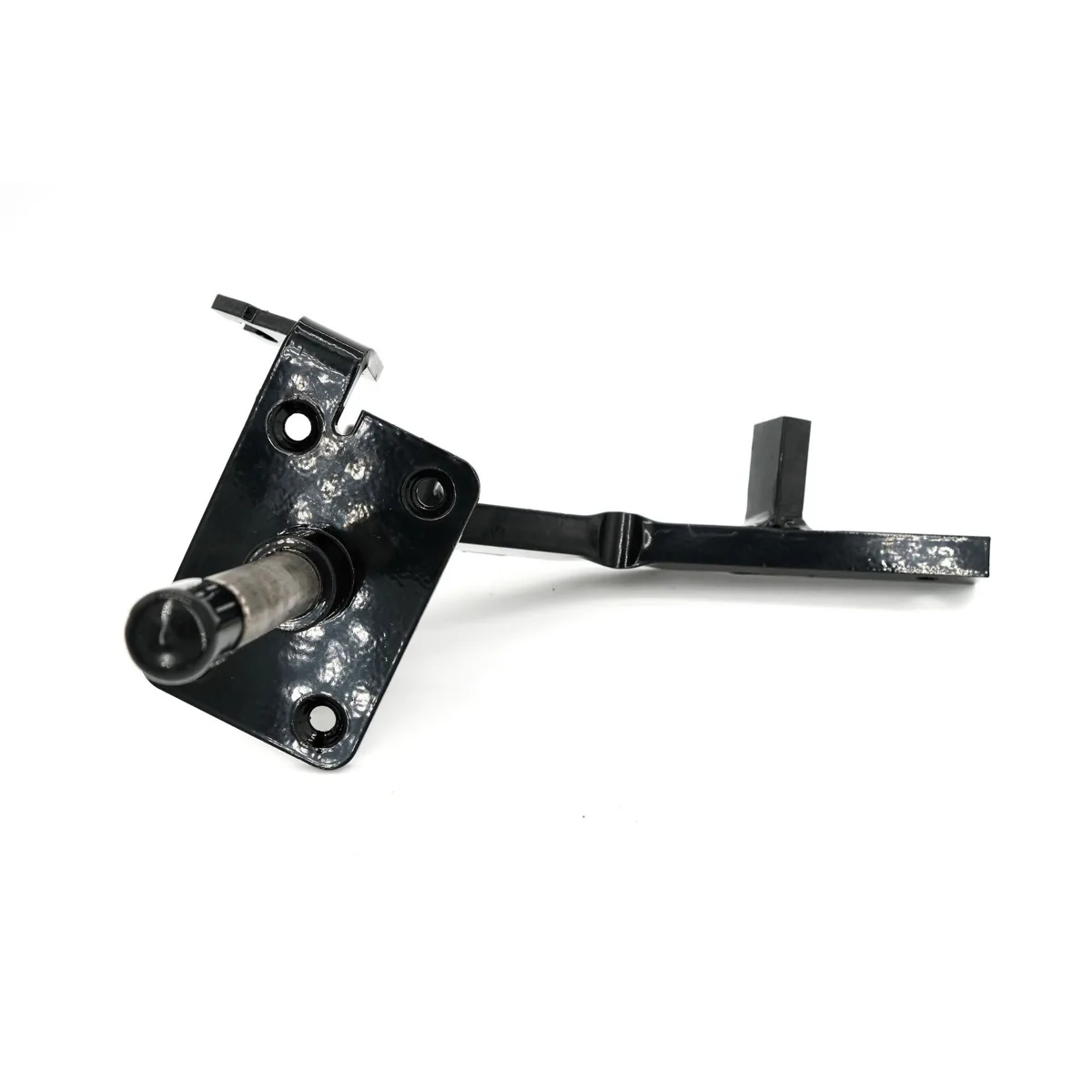 Front Spindle Assembly, Right (Passenger Side), for Club Car Villager (OEM 103717402)