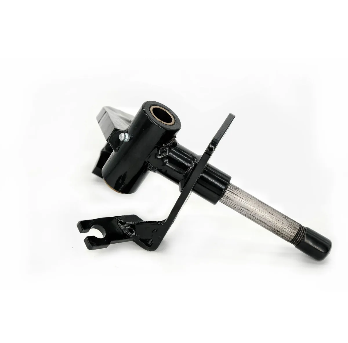 Front Spindle Assembly, Right (Passenger Side), for Club Car Villager (OEM 103717402) — view 4